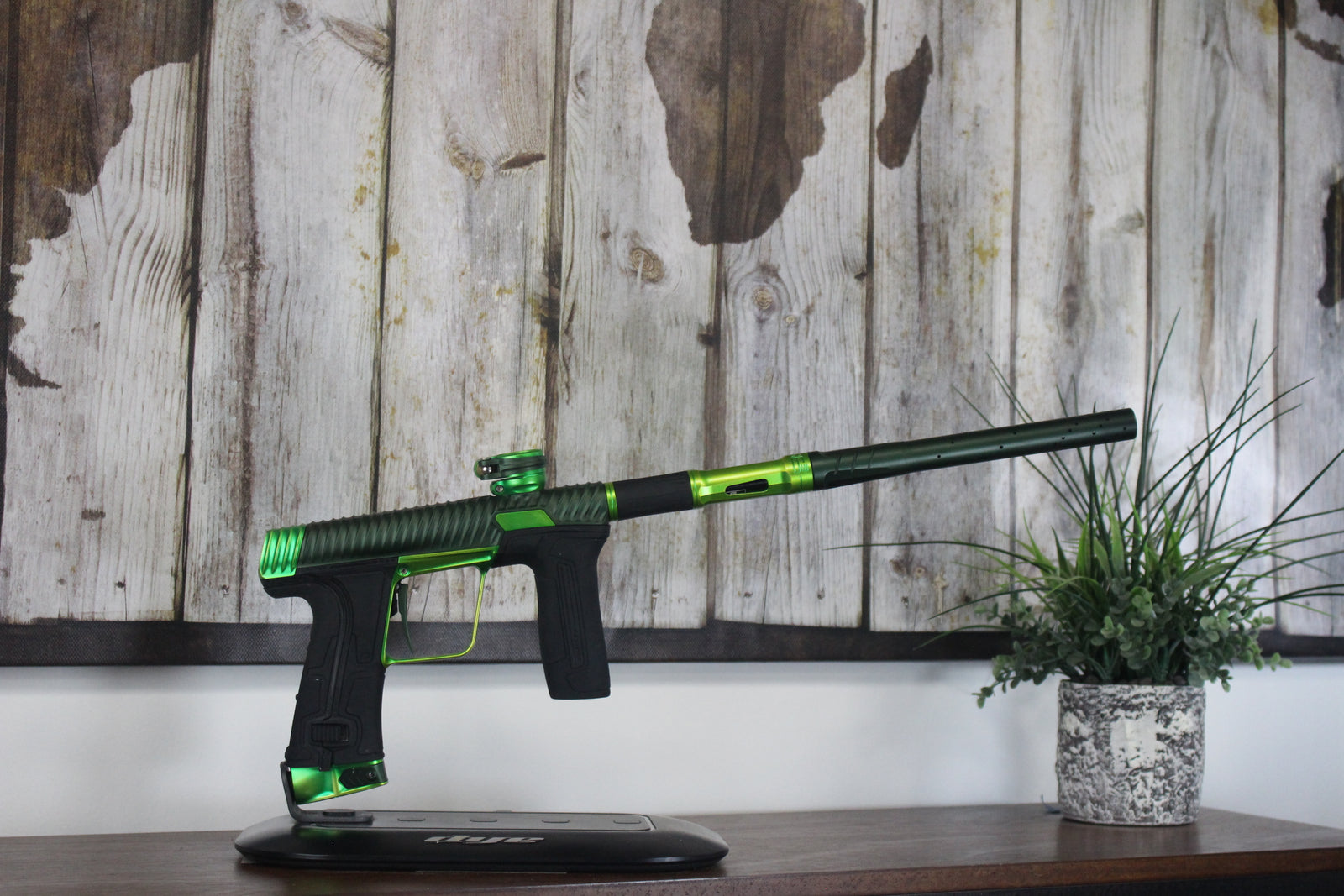Planet Eclipse Twister CS3 - Grasshopper