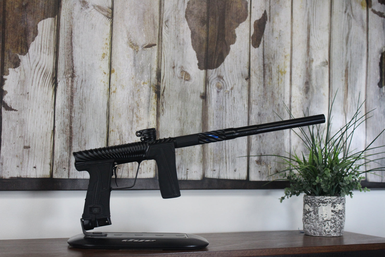 Planet Eclipse Twister CS3Pro - Stealth