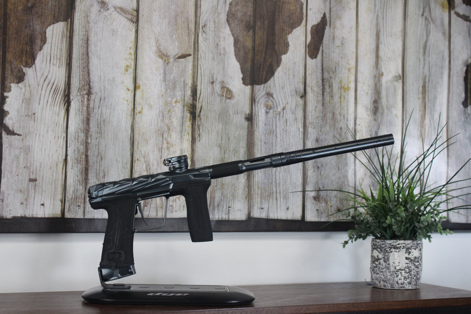 Planet Eclipse Infamous CS3 - Graphite