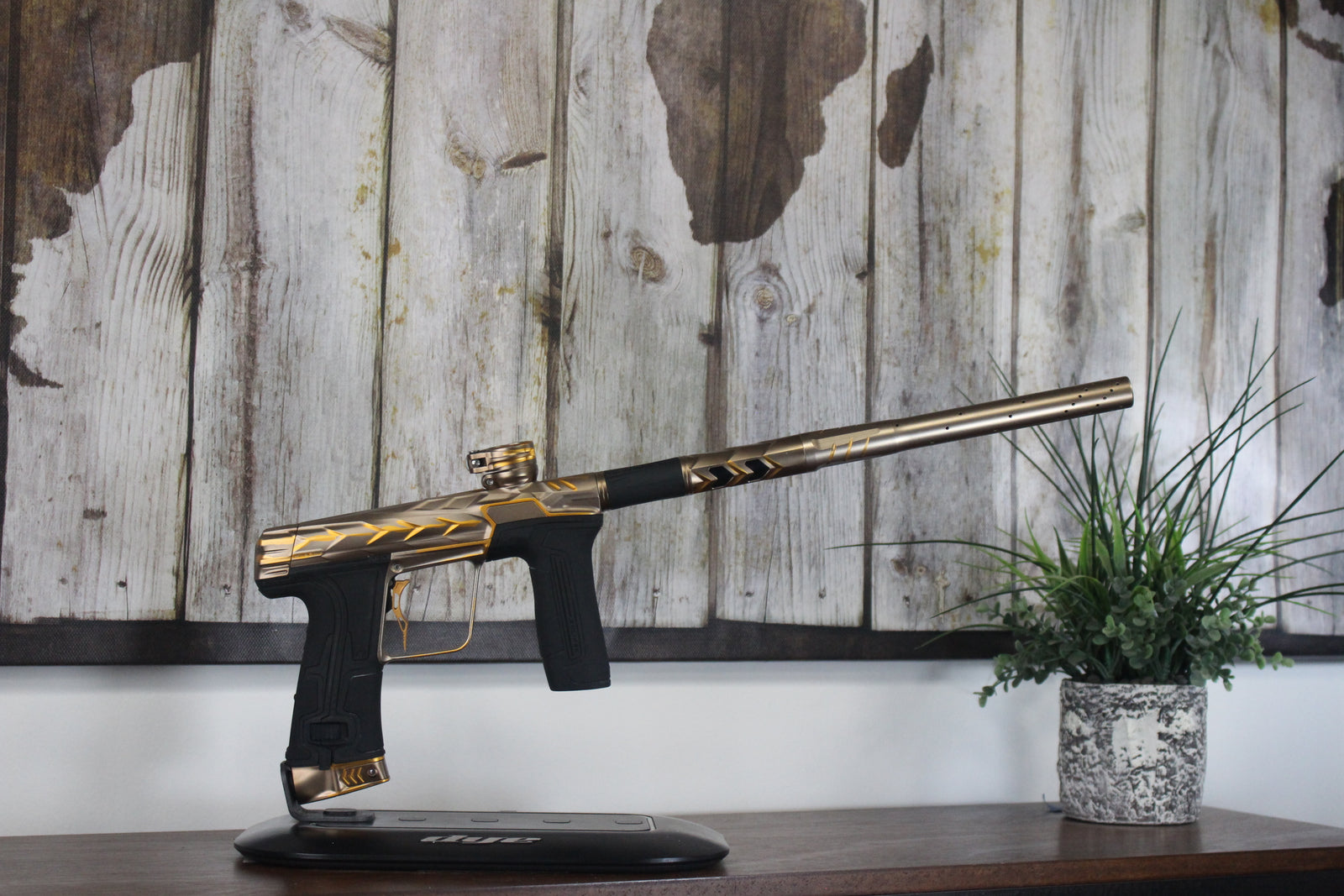 HK Army Fossil CS3 - Desert Ghost