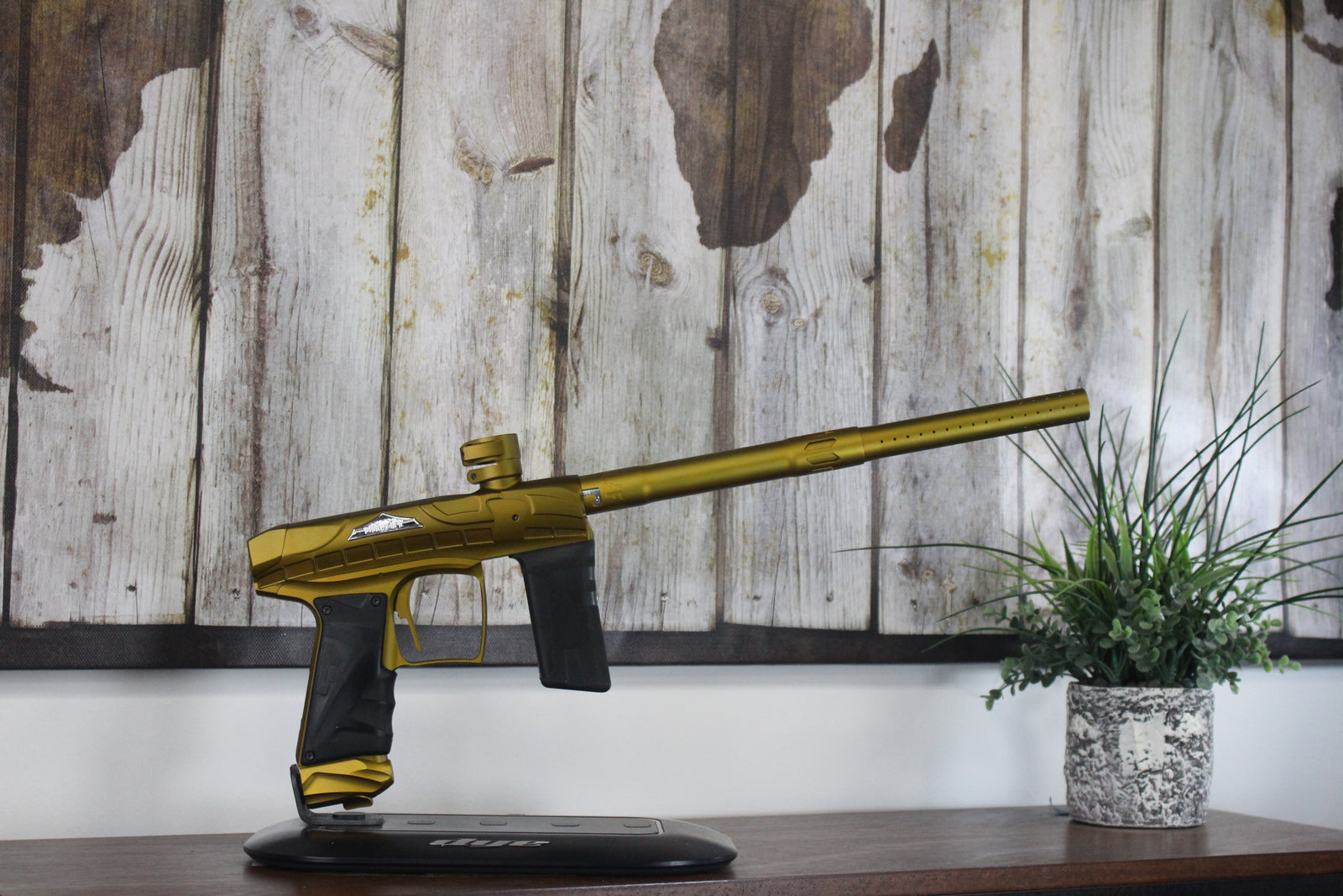 Field One "WFL" Force V2 - Gold Chameleon