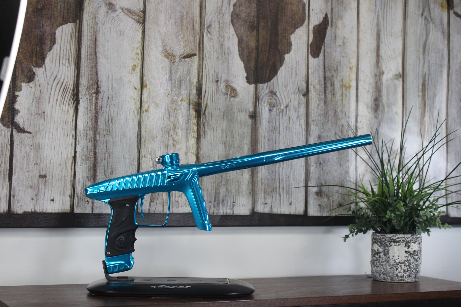 Project Luxe TM40 - Teal