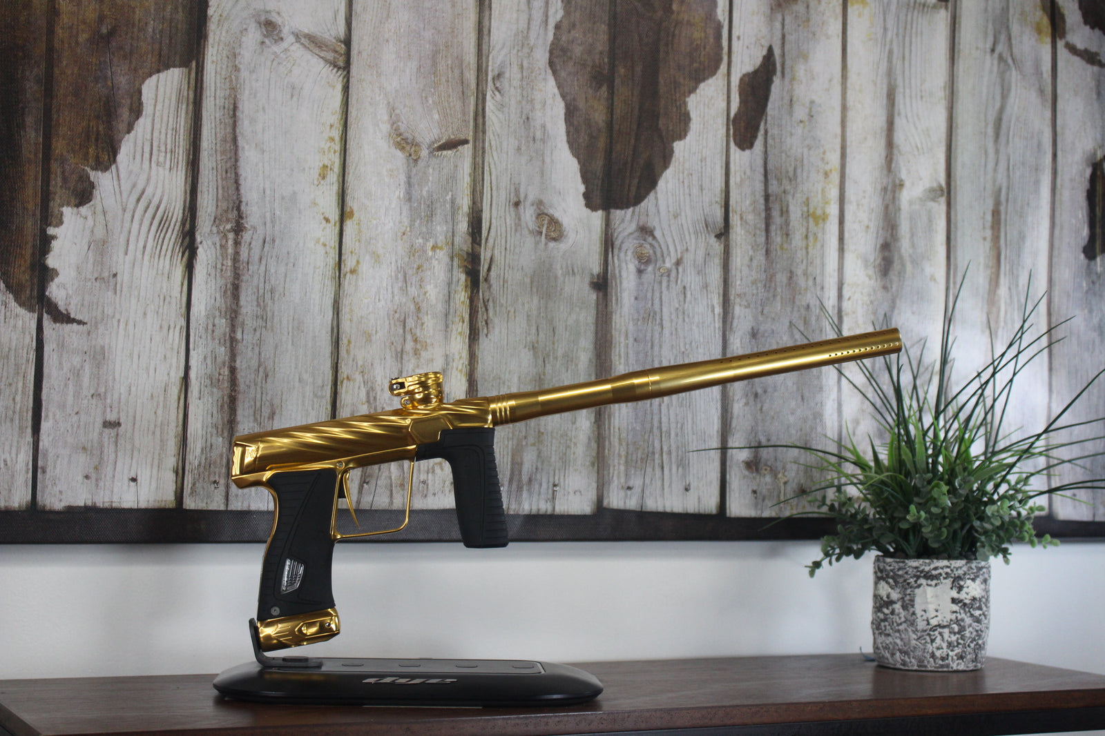 HK Army Orbit 180R - Gloss Gold