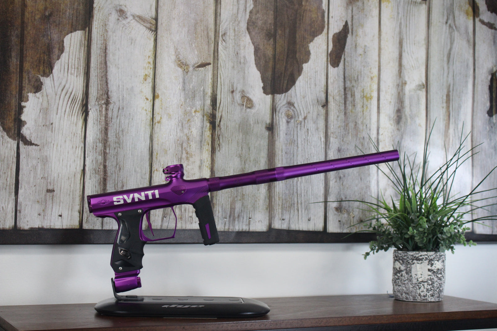 SP Shocker ERA - Purple "SVNT1"