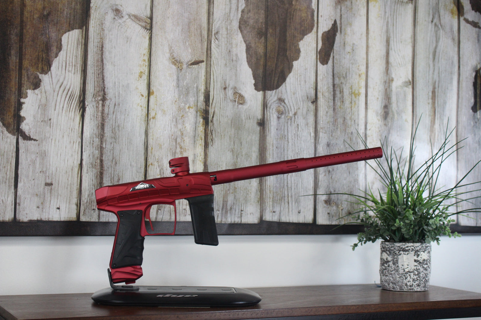 Field One "WFL" Force V2 - Red