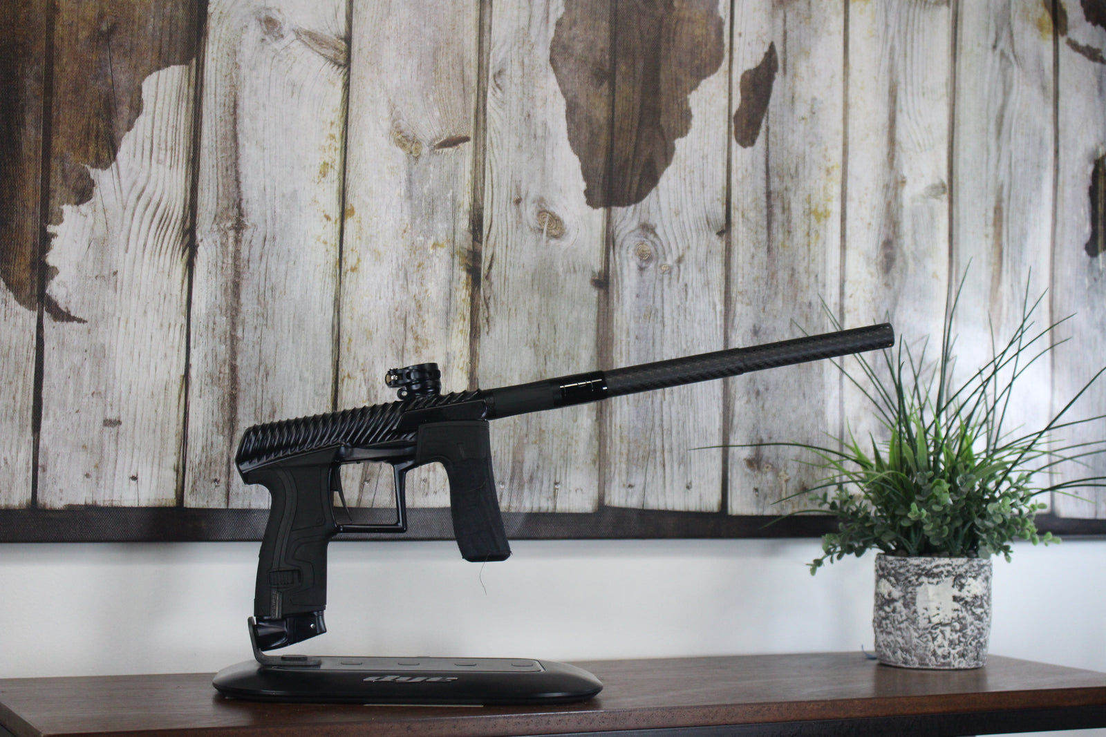 Planet Eclipse Twister Geo 4 - Stealth
