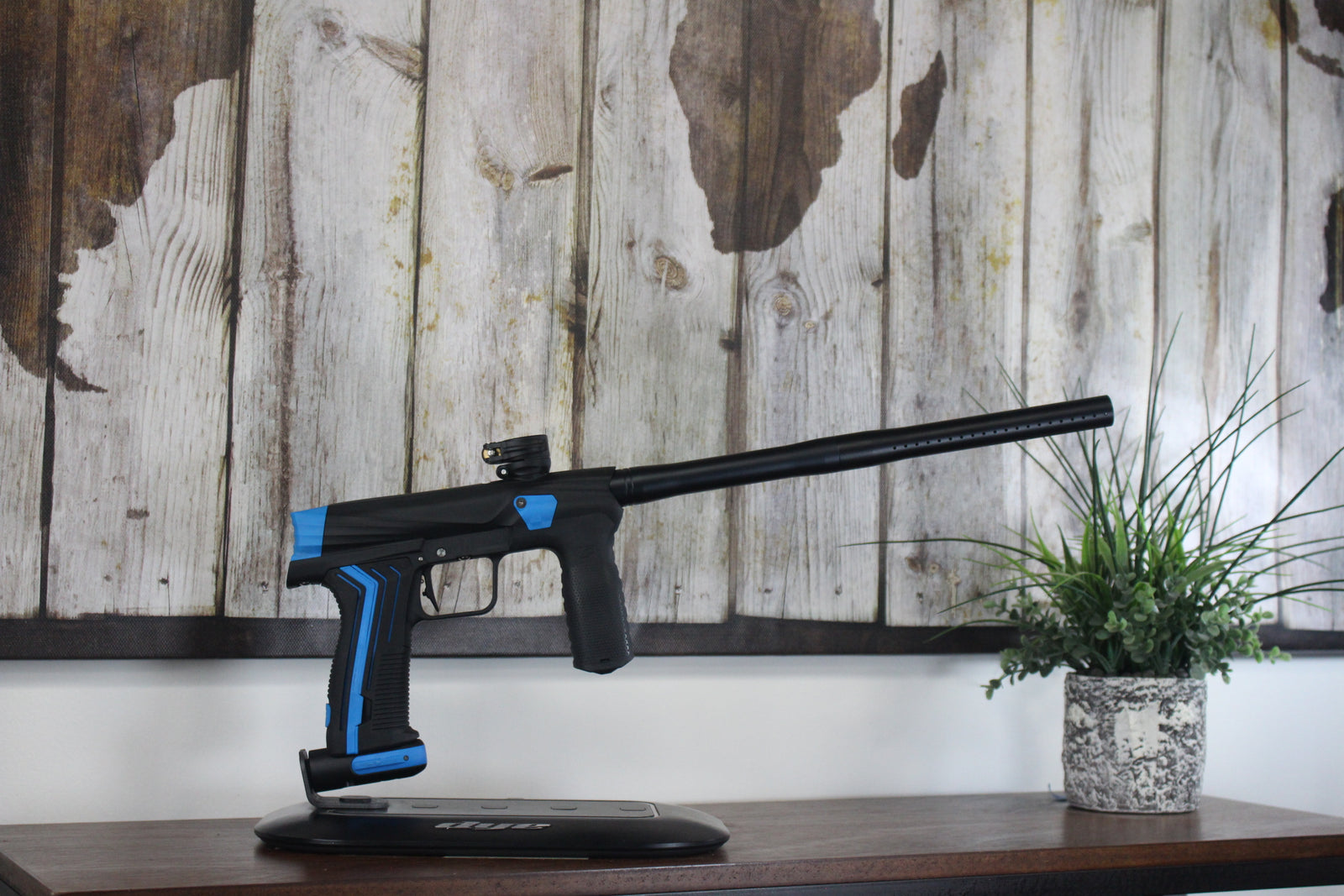 Planet Eclipse Etha 3M - Black/Blue