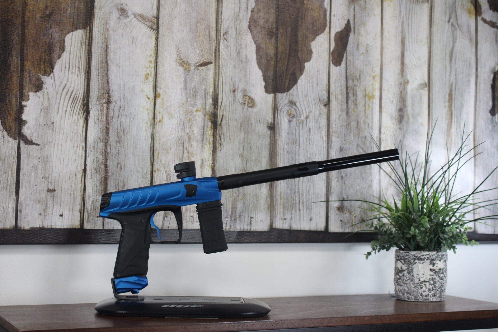 Field One Force - Blue/Black