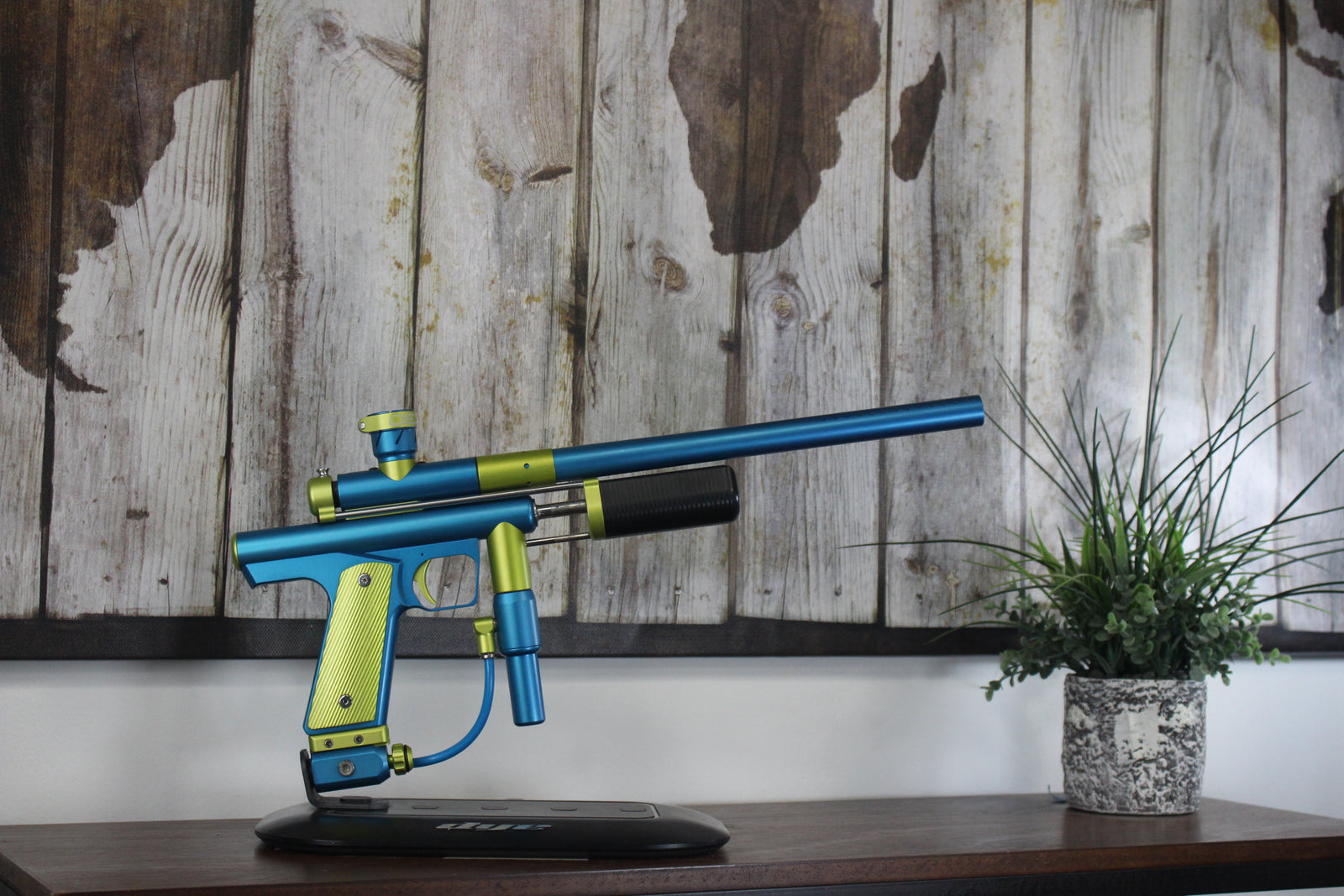 CCM T2 - Poison