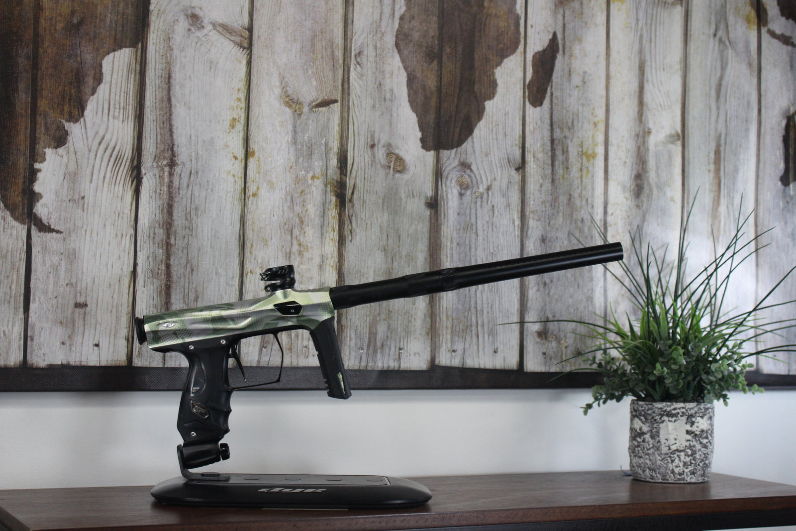 SP Shocker AMP - JT Camo