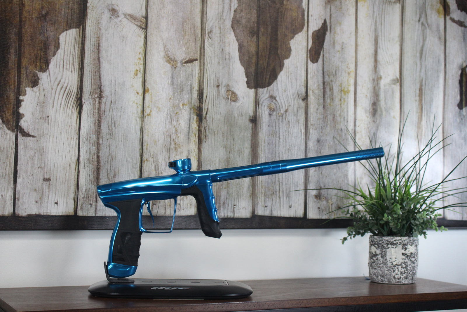 DLX Luxe AIRE - Blue