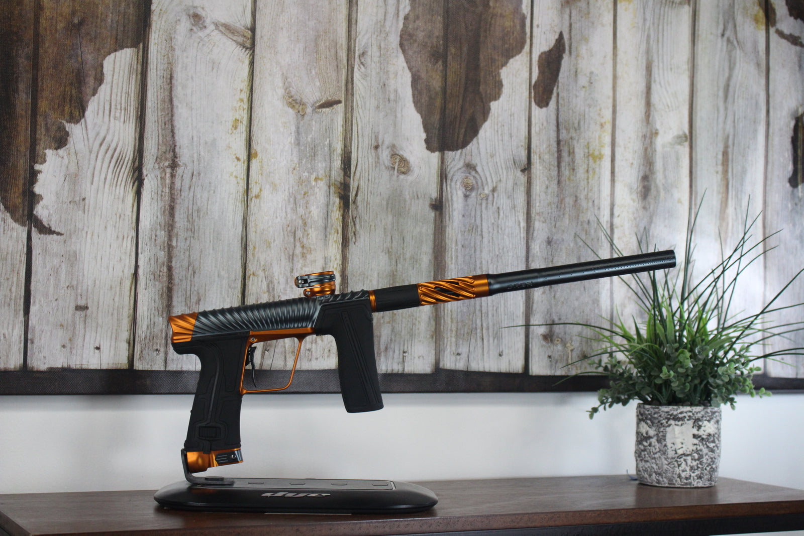 Planet Eclipse Twister CS3Pro - Allegiance