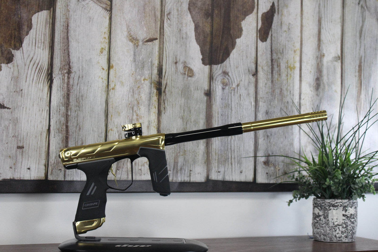 Dye DSR Pro - 007