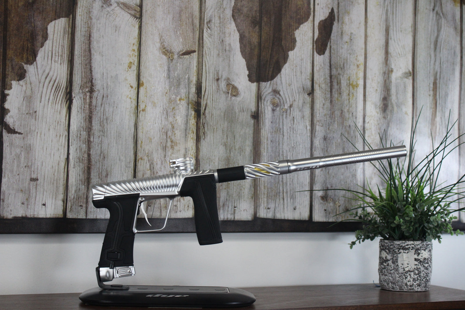 Planet Eclipse Twister CS3Pro - Pure