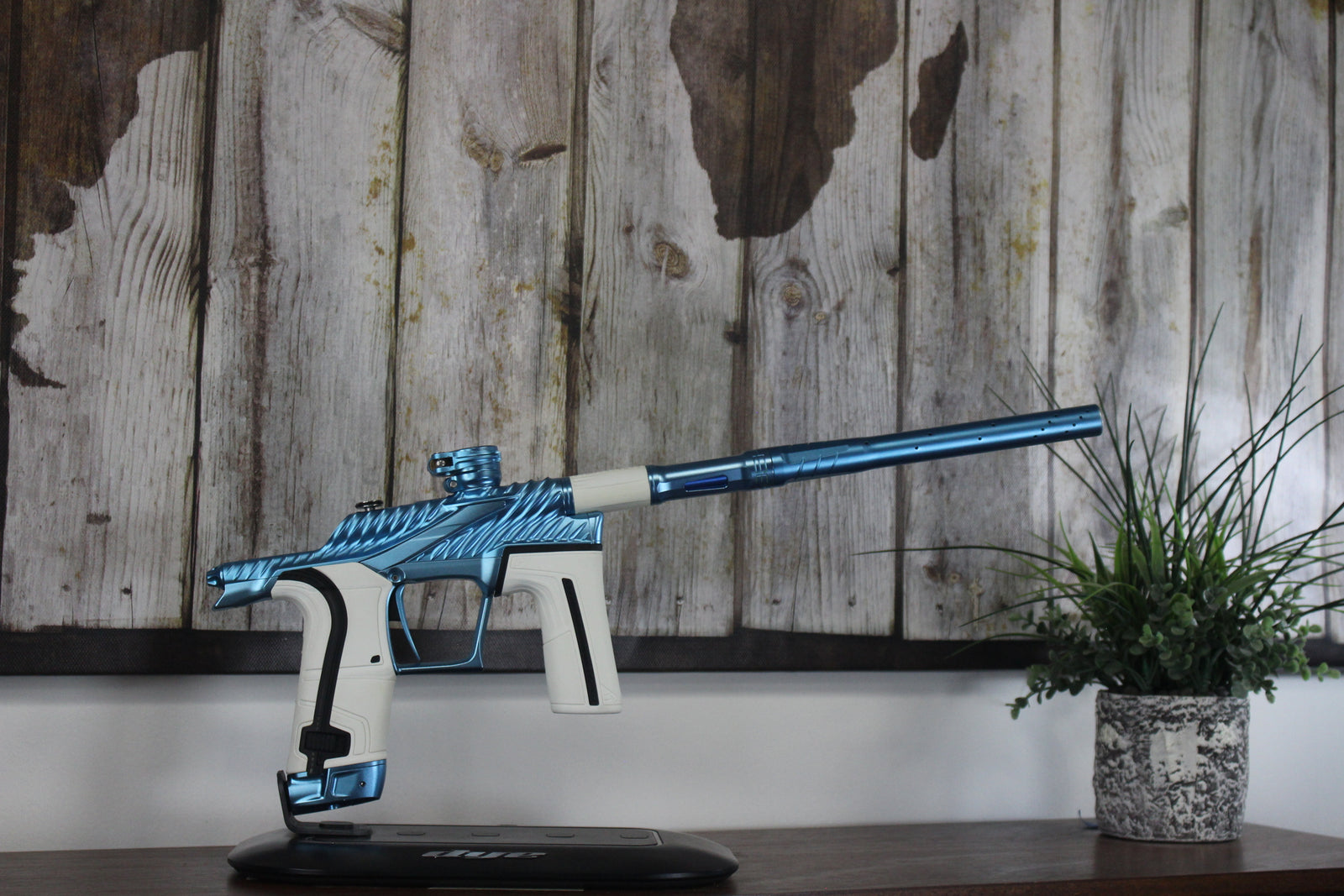 Planet Eclipse Twister LV2 - Poseidon