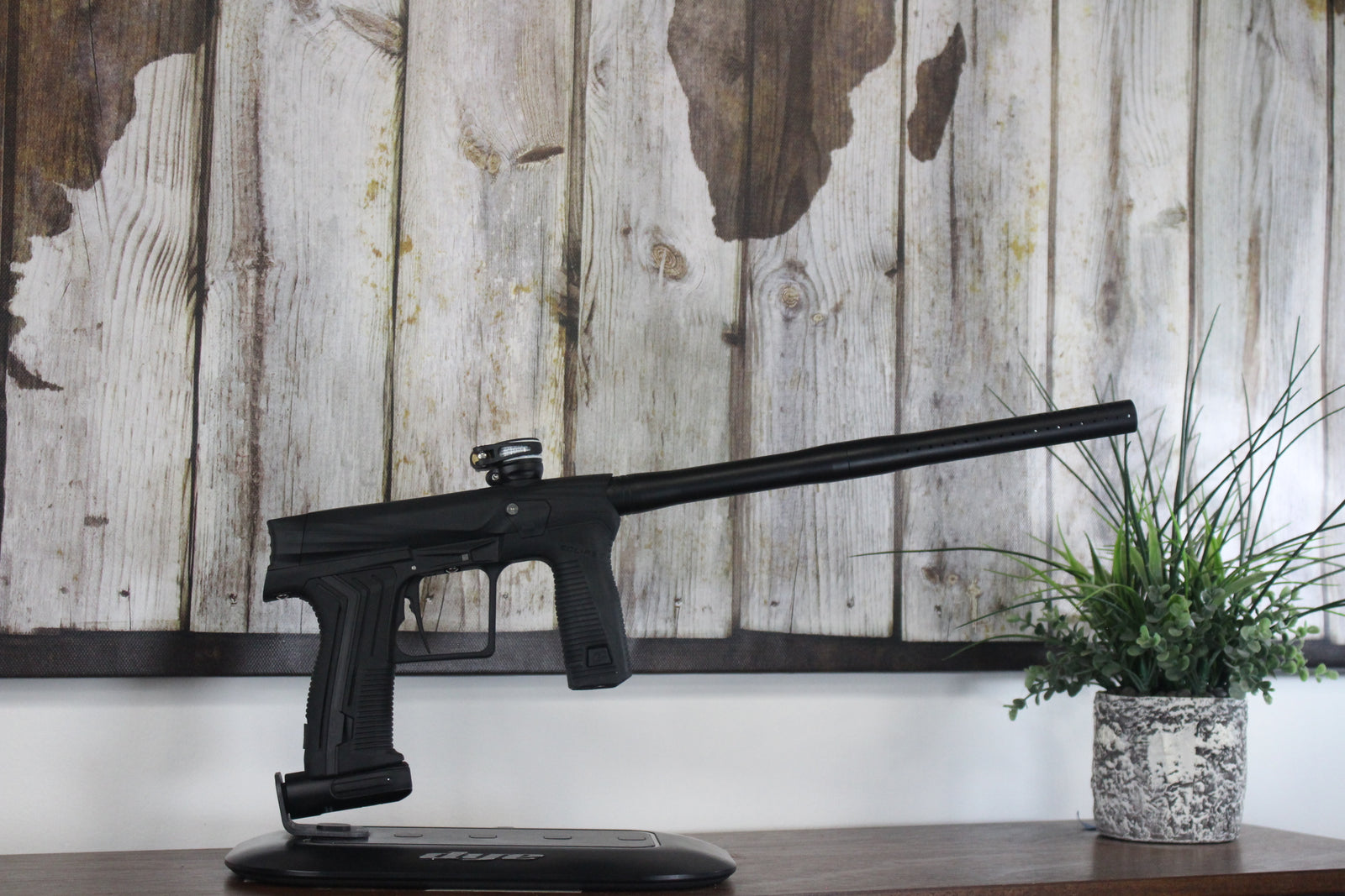 Planet Eclipse Etha 3 - Black