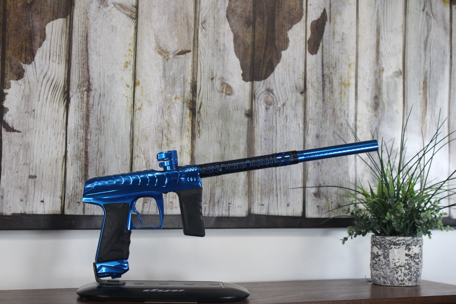 Field One "Dragon" Force V2 - Gloss Blue