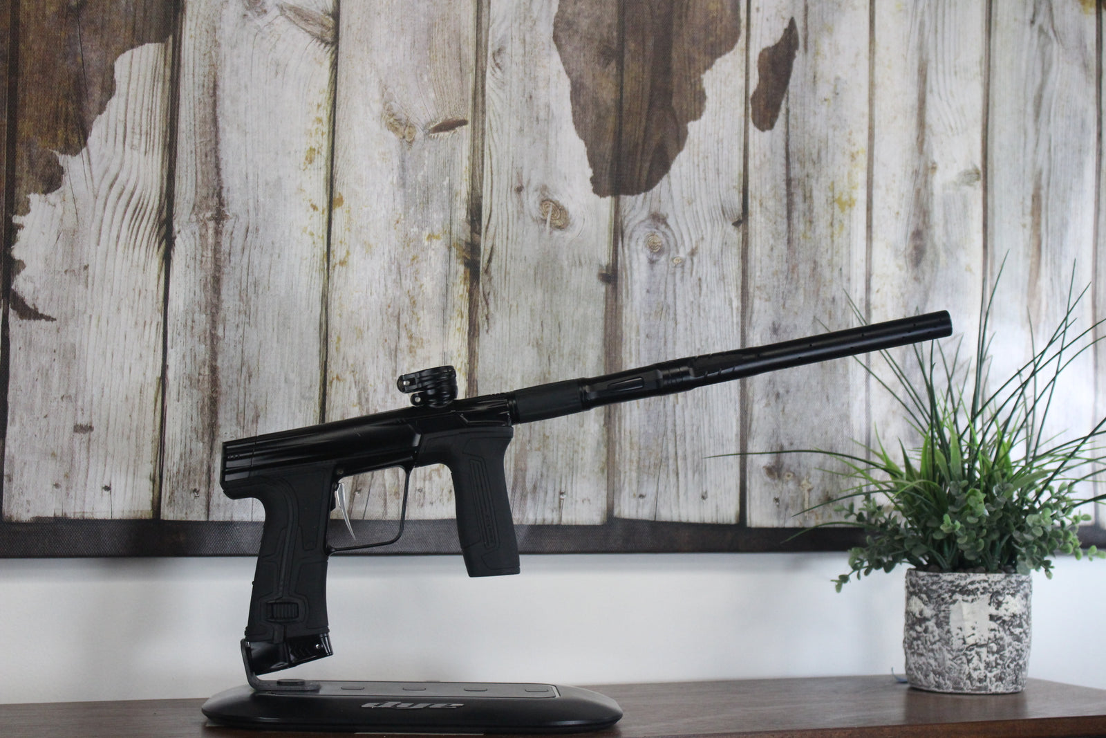 Planet Eclipse CS3 - Black