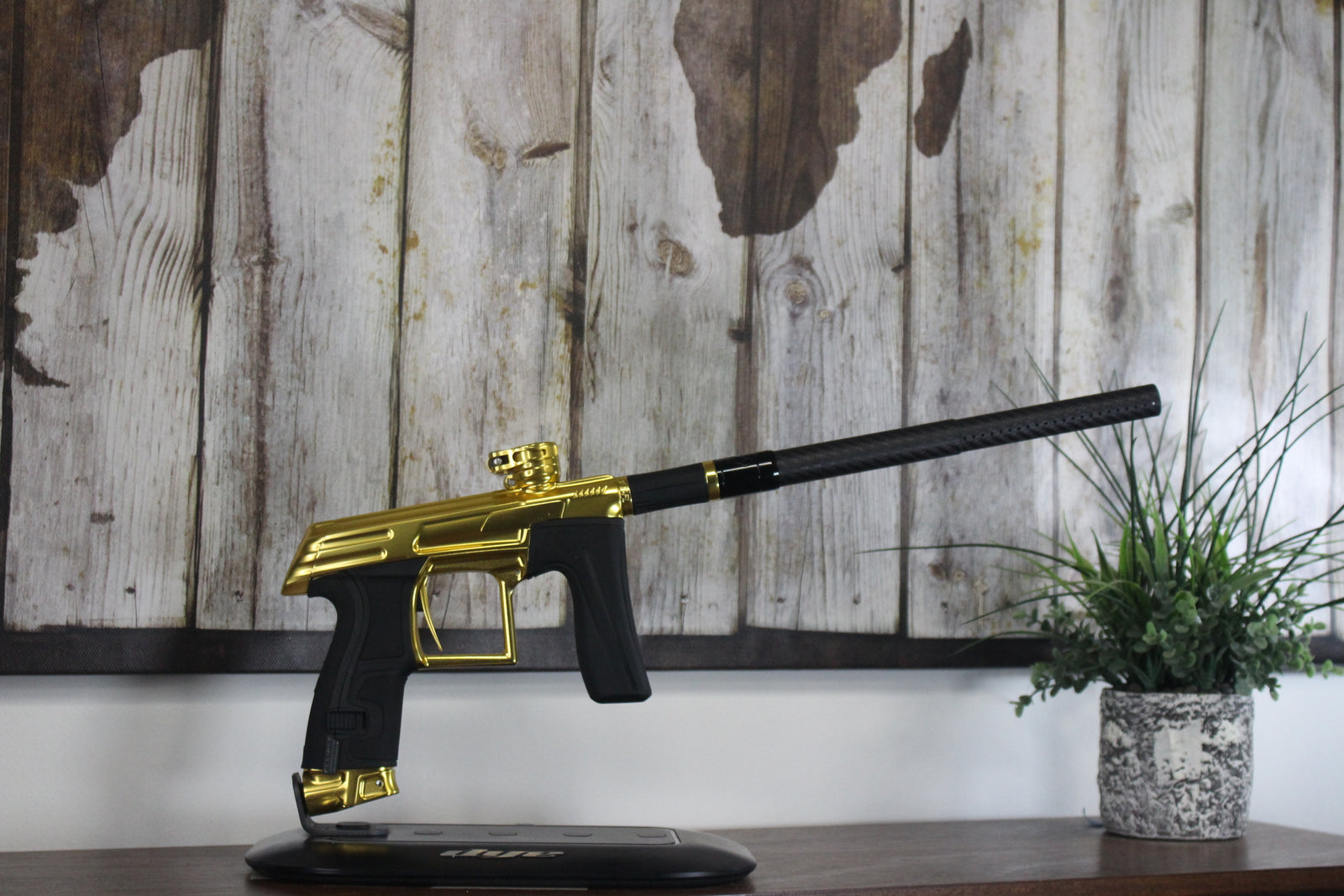 Planet Eclipse CS1.5 - Gold
