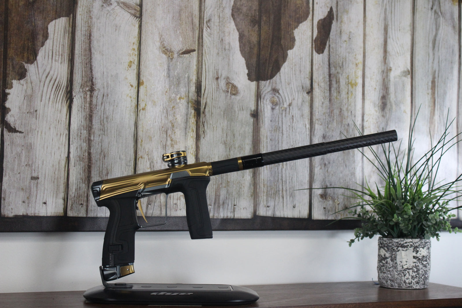 Planet Eclipse CS2 - Bronze/Graphite