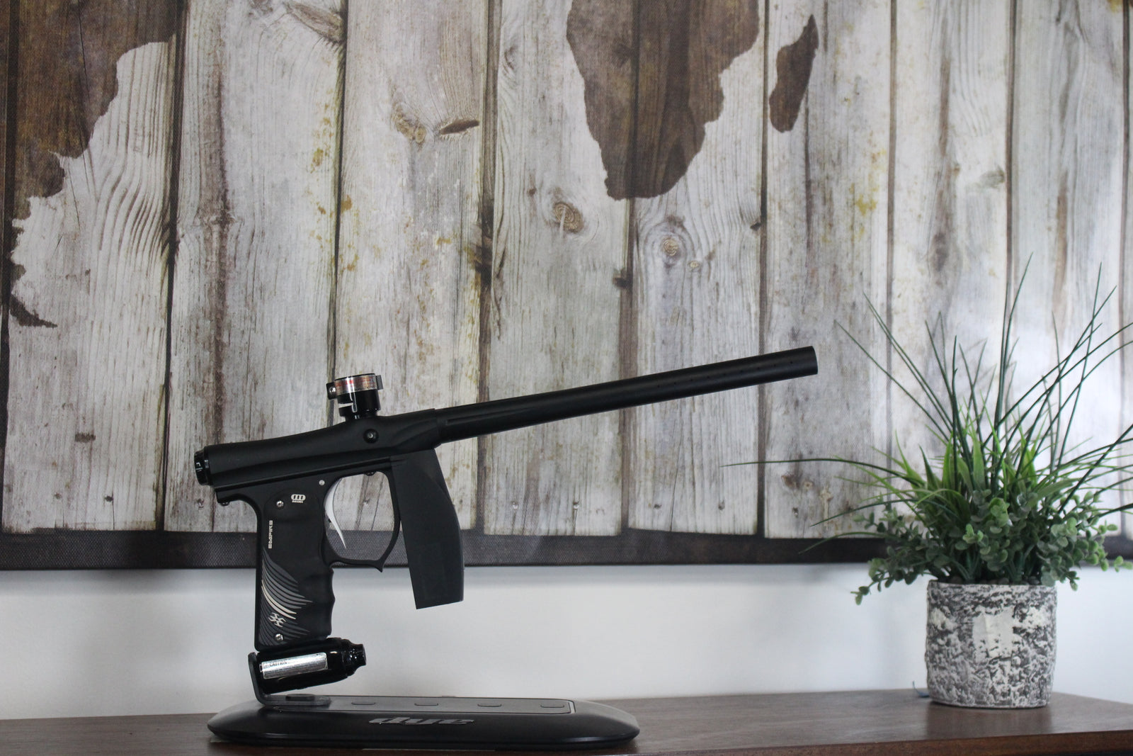 Invert Mini - Black