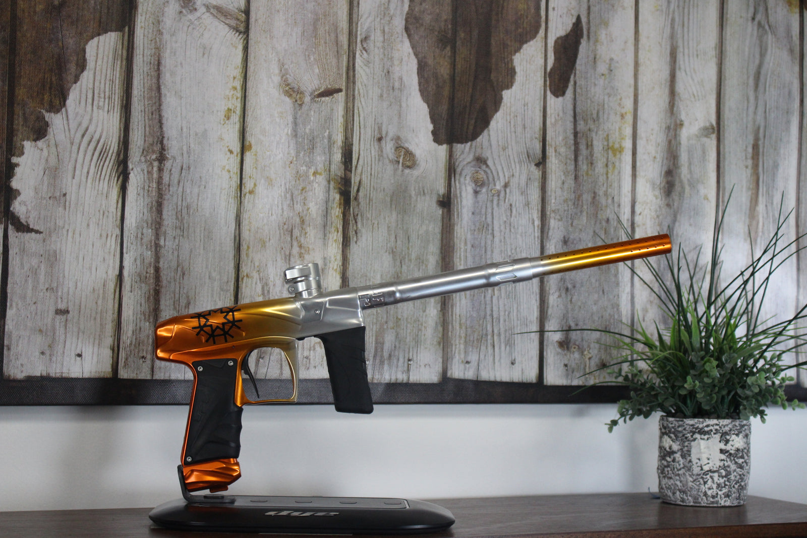 Field One Force V2 - Creamsicle