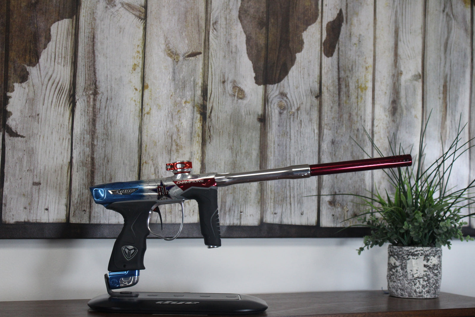 Dye M3+ - Russian Legion