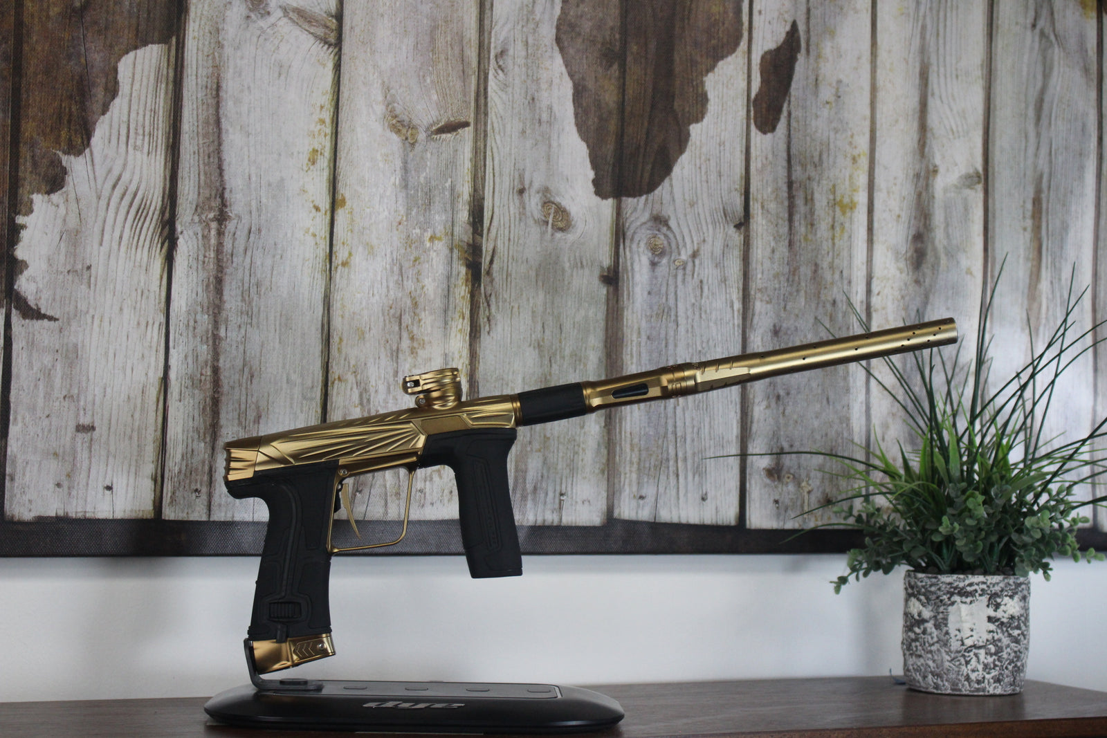 Planet Eclipse Project "G3" CS3 - Bronze