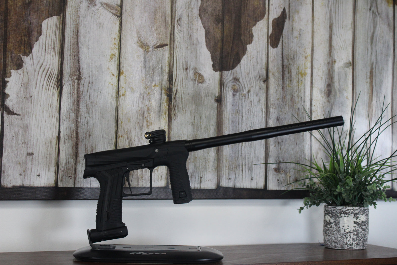 Planet Eclipse Etha 3 - Black