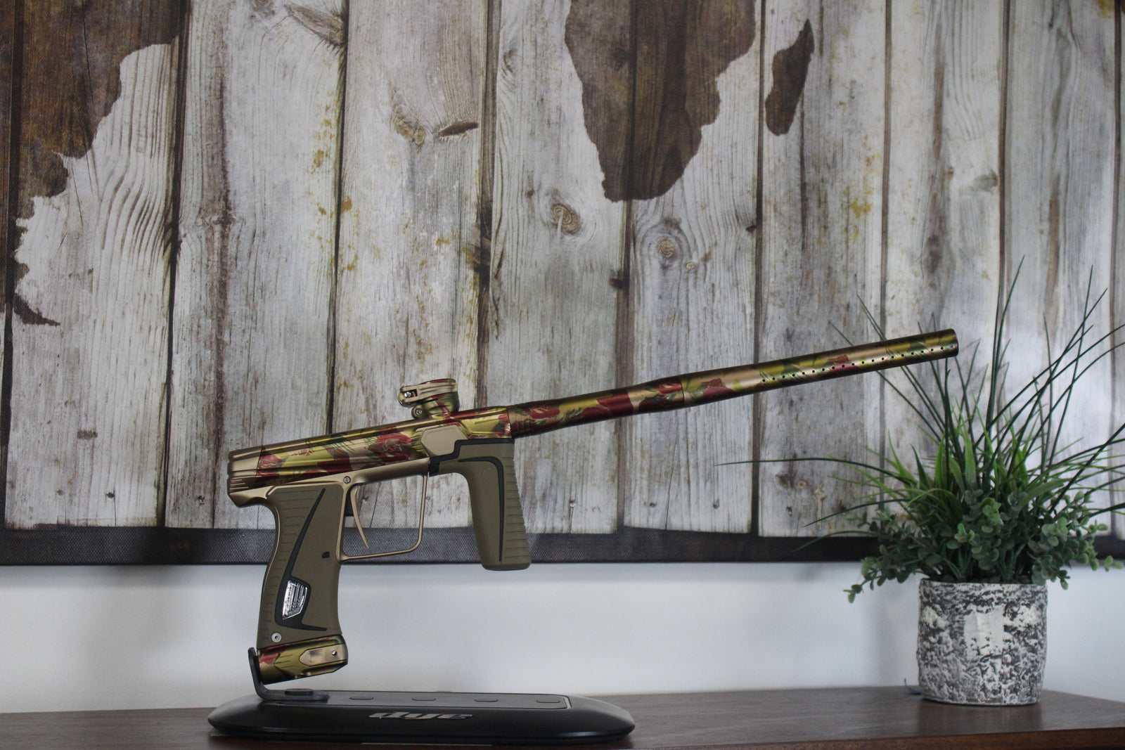 Planet Eclipse Gtek 180R - Predator Camo