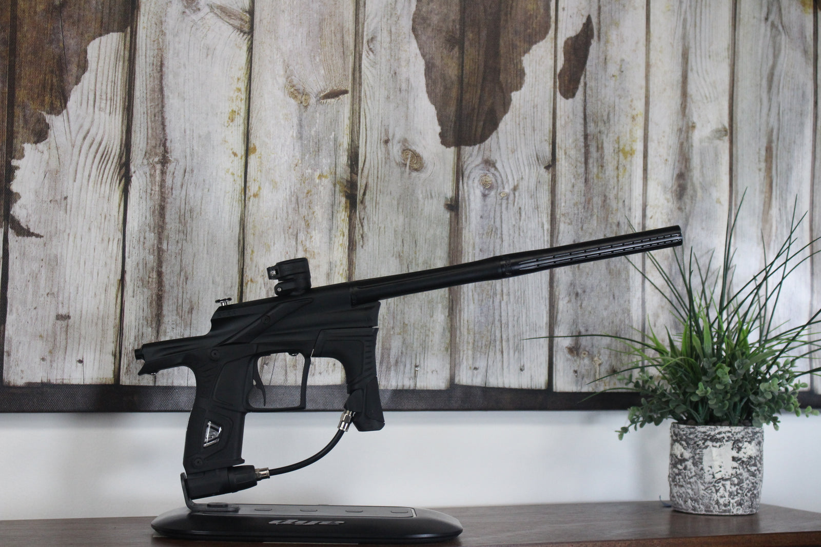 Planet Eclipse OLED Etek 5 - Black