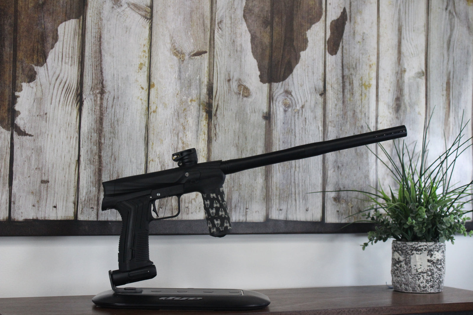 Planet Eclipse Etha 3M - Black