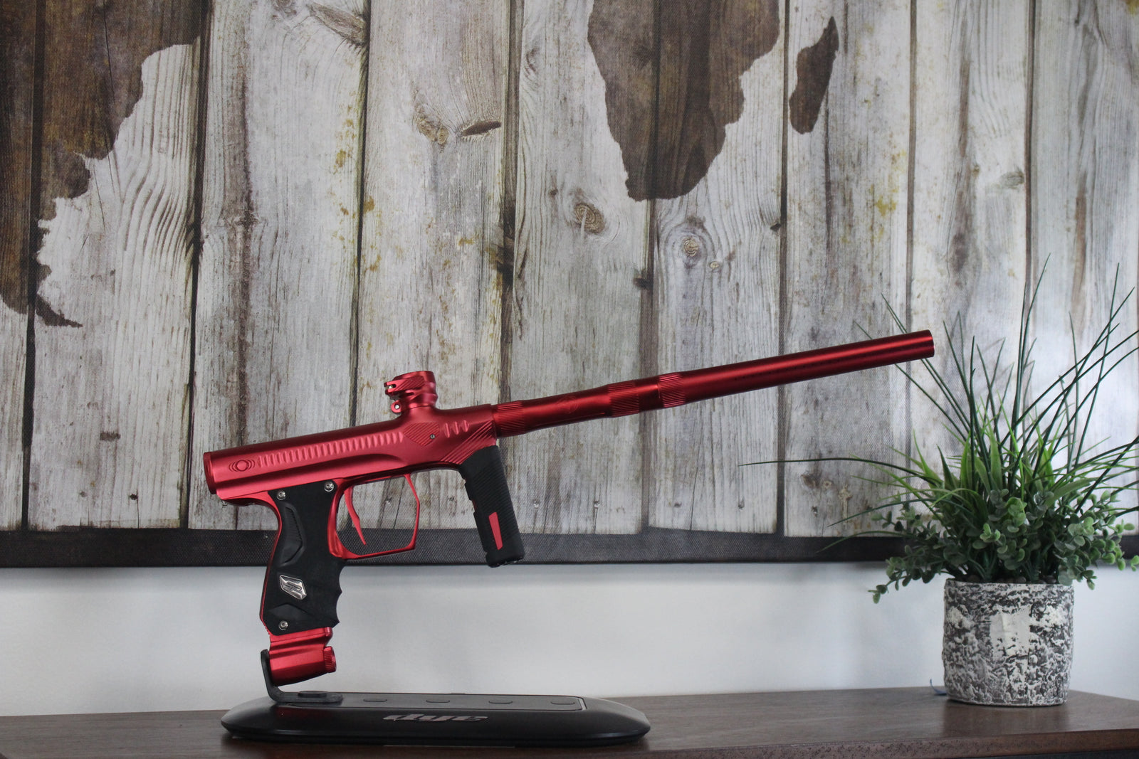 Method Development Shocker ERA - Red
