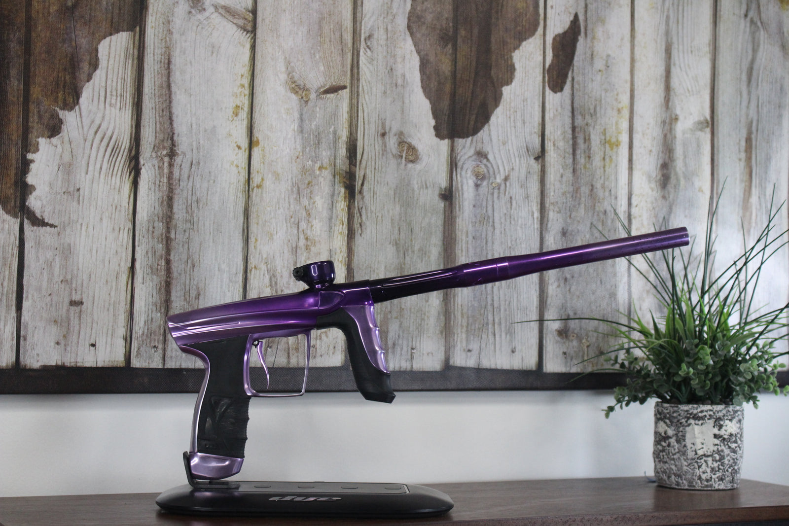DLX Luxe AIRE - Purple People Eater
