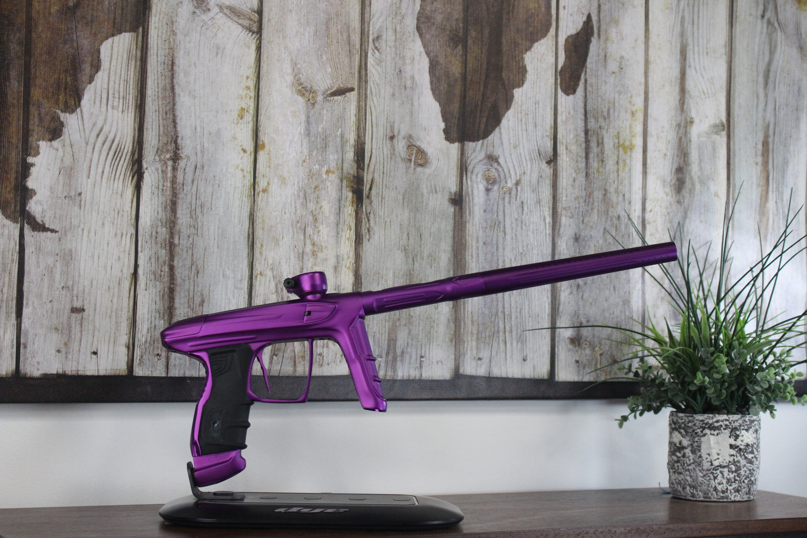 DLX Luxe IDOL w/Method - Dust Purple