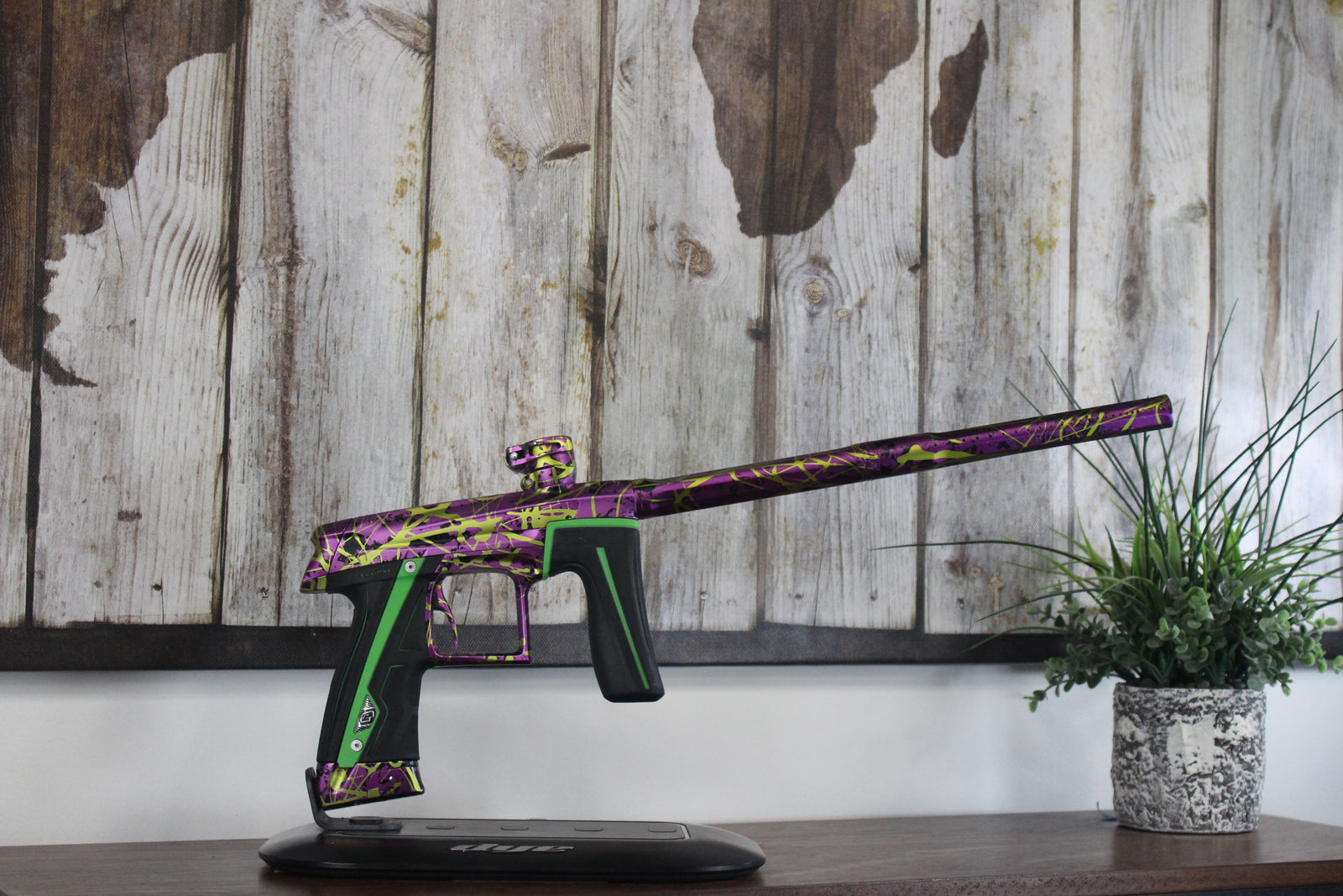 Planet Eclipse CS1 - LE Joker Splash