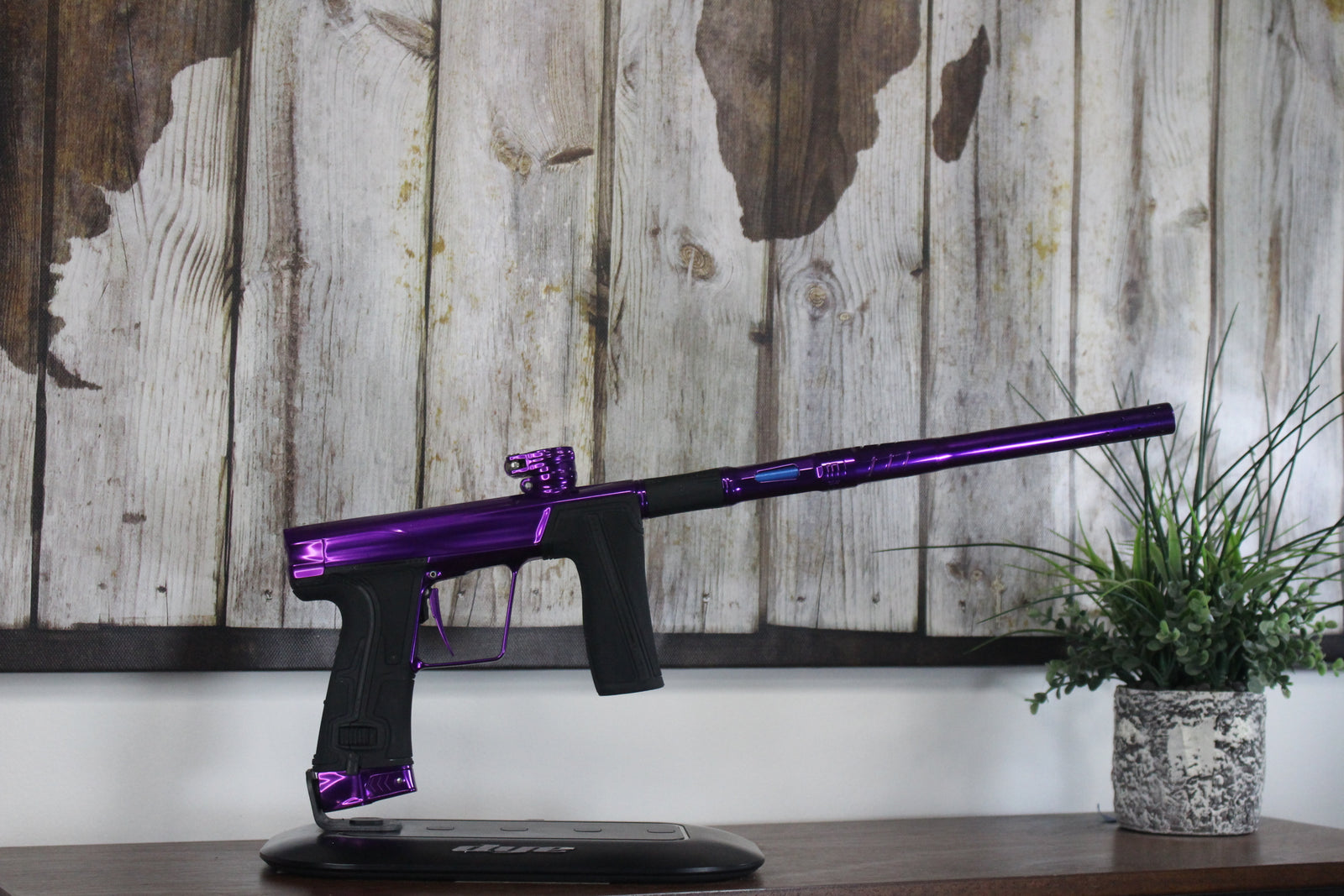 Planet Eclipse Geo R5 - Gloss Purple
