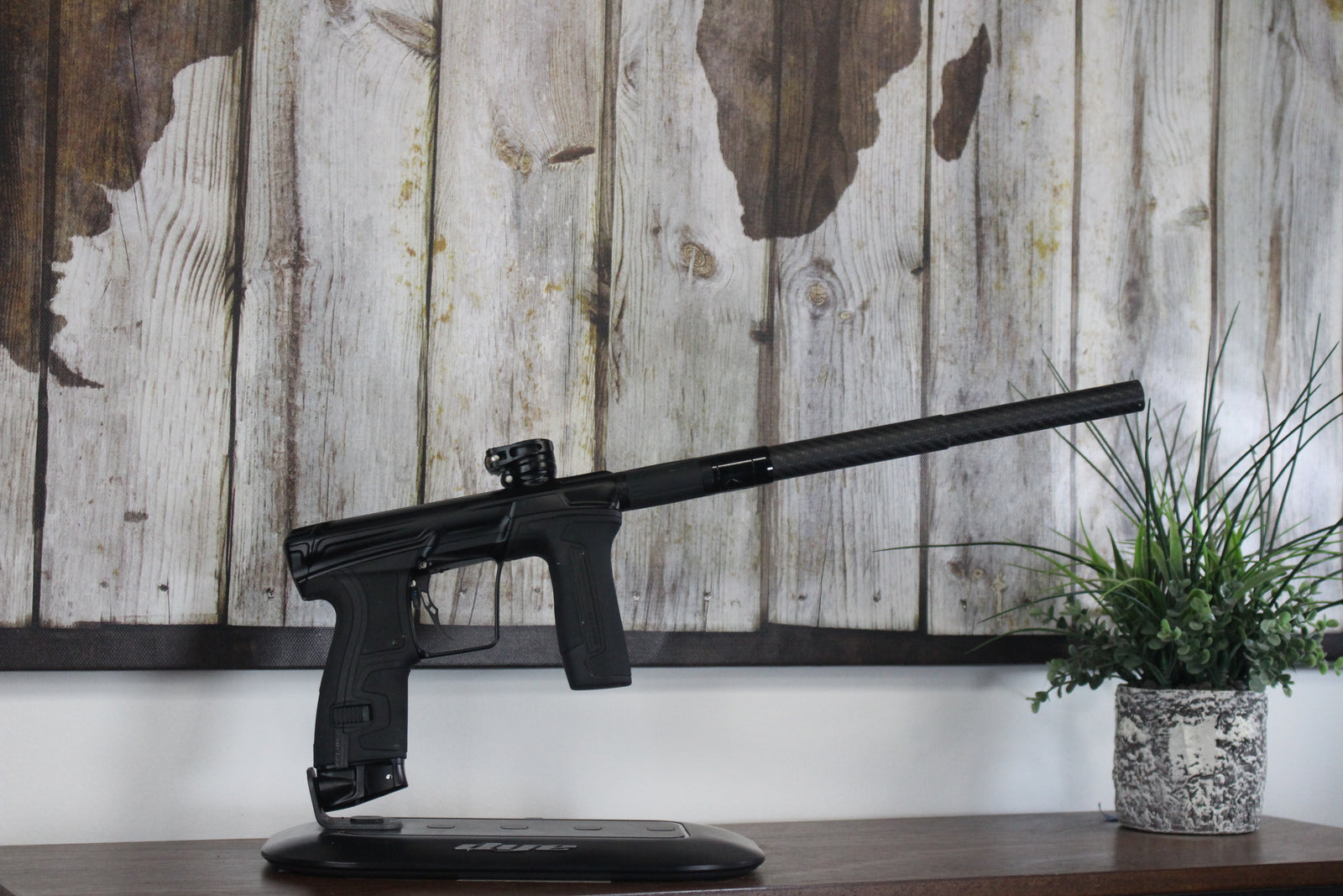 Planet Eclipse CS2 - Black