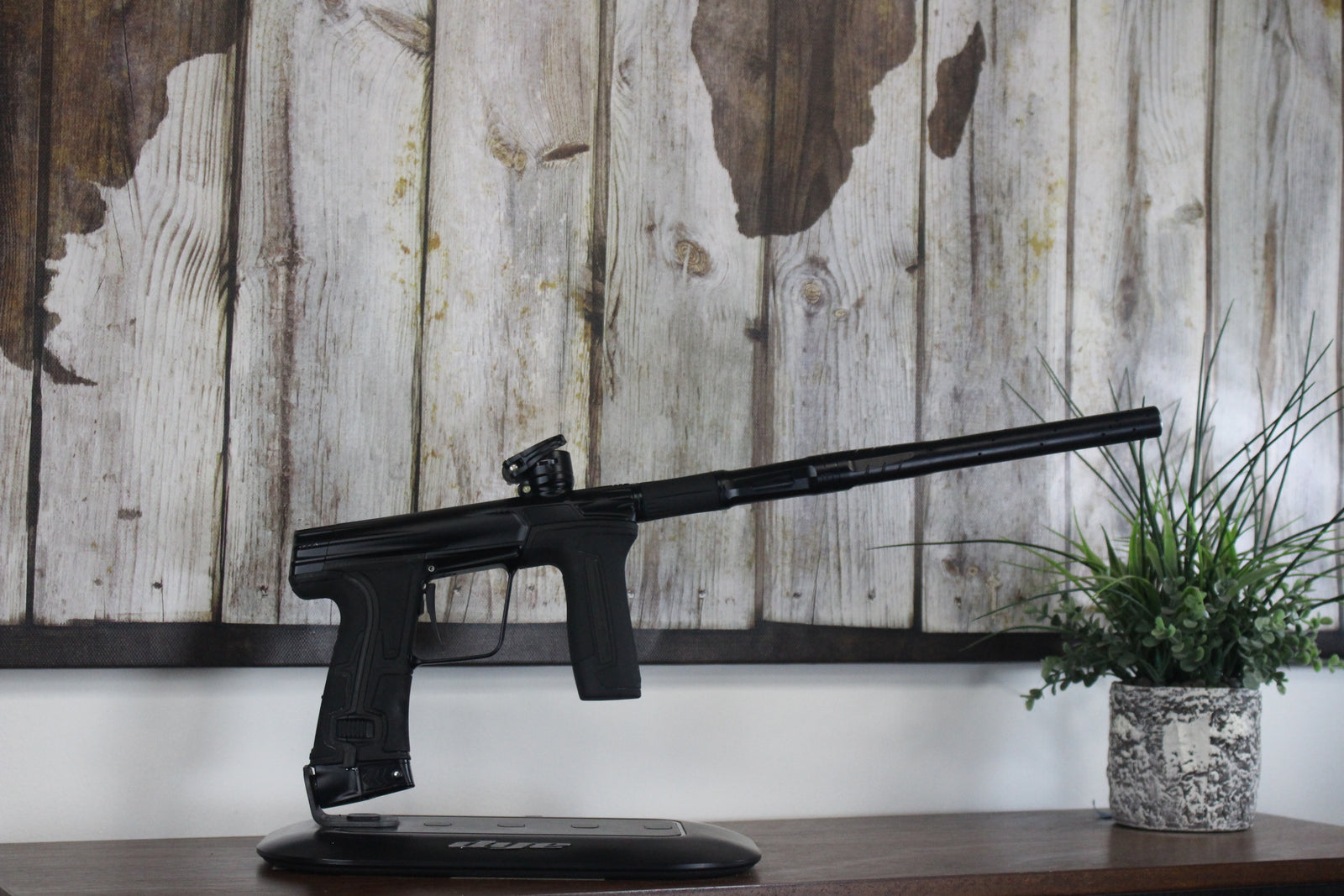 Planet Eclipse CS3 - Black