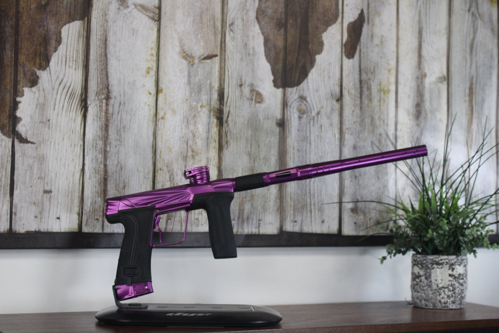 Planet Eclipse Project "G3" CS3 - Purple