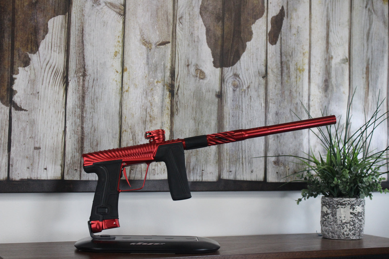 Planet Eclipse Twister CS3Pro - O-Neg
