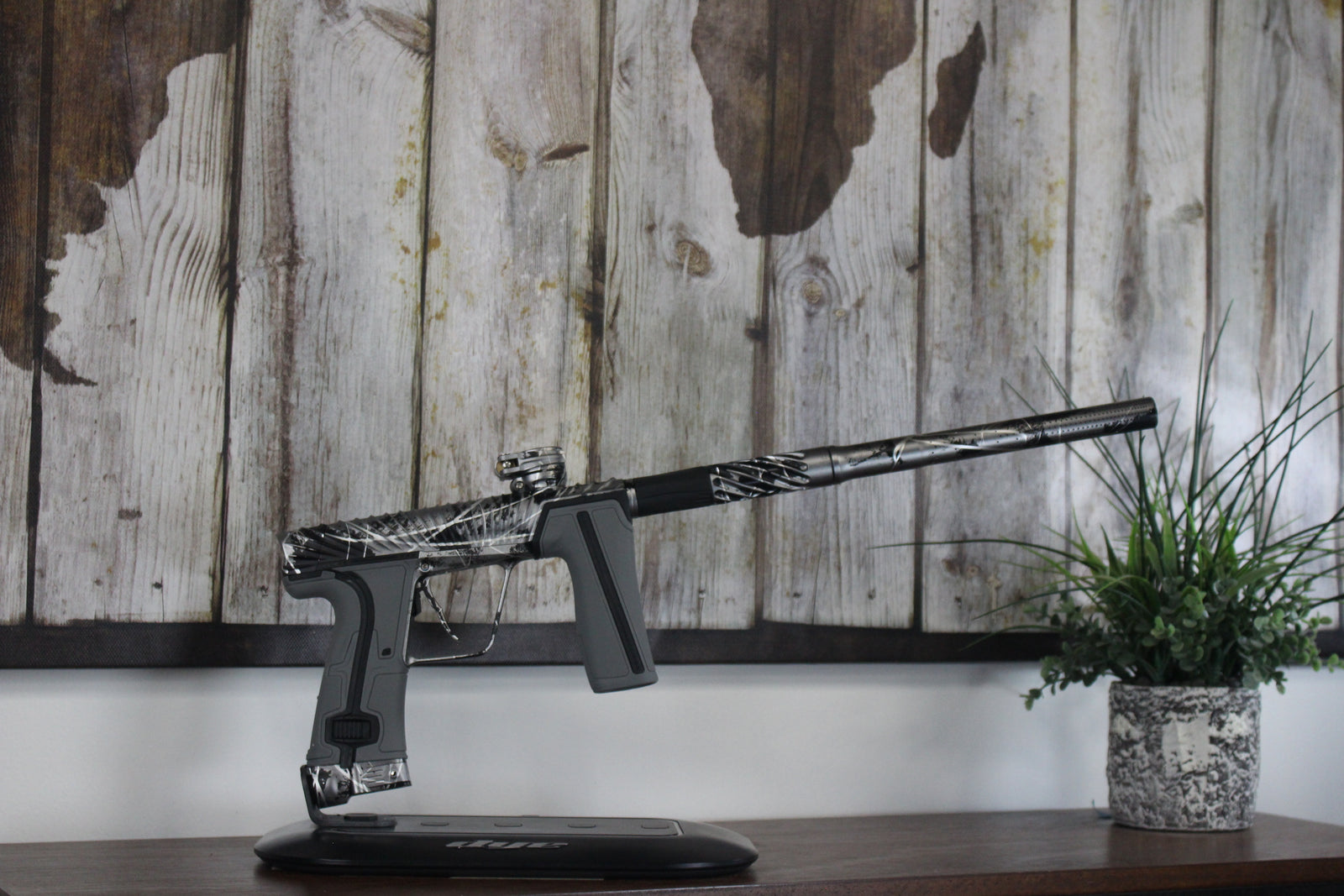 Planet Eclipse Twister CS3Pro - Wolfpack Splash
