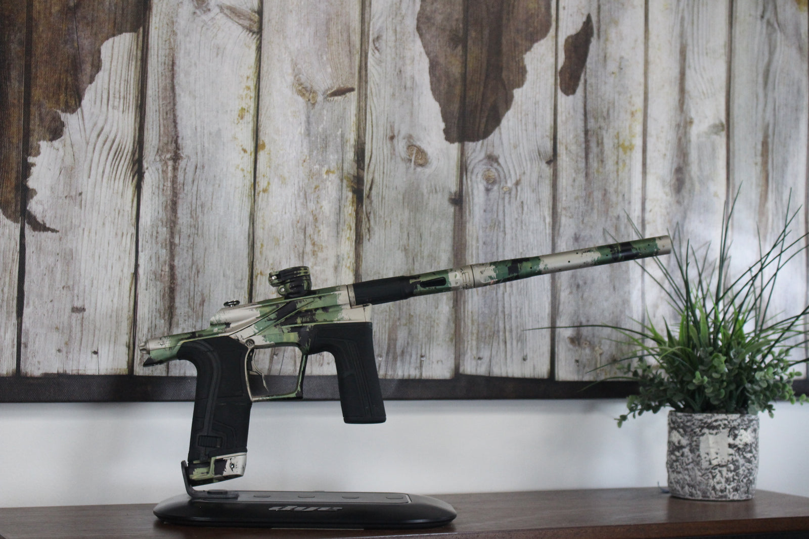 Planet Eclipse LV2 - Brush Camo