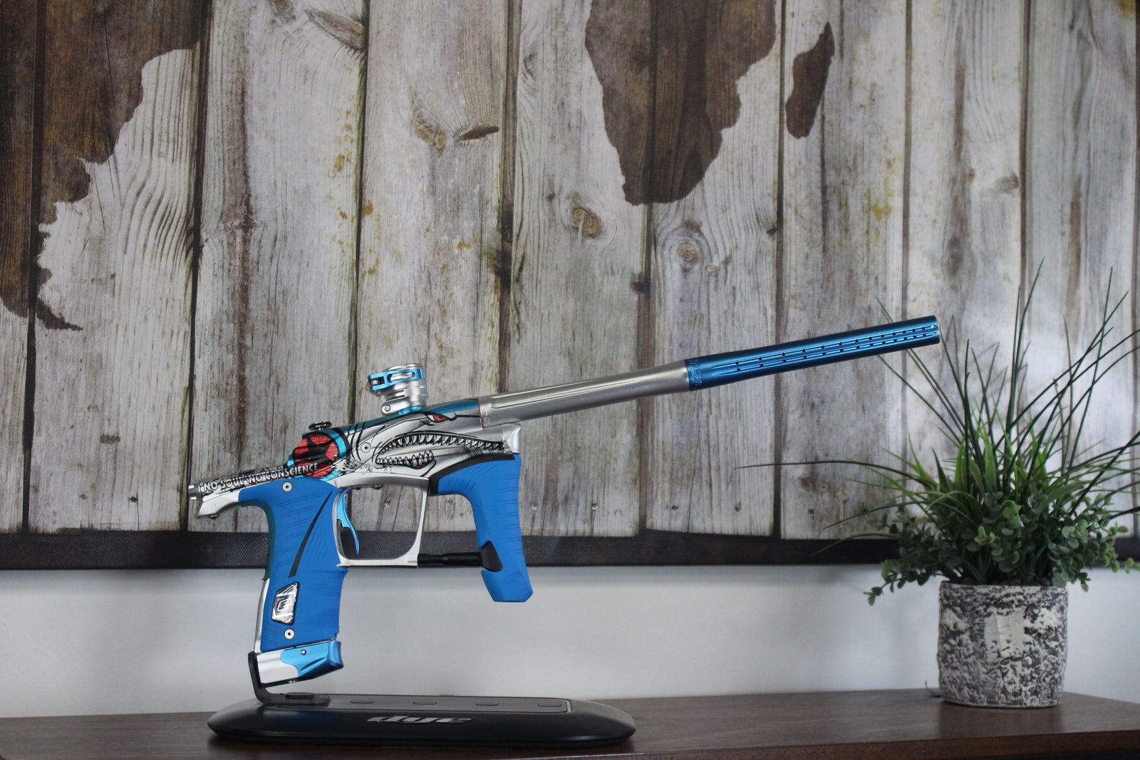 Planet Eclipse LV1 - LE Killing Machine