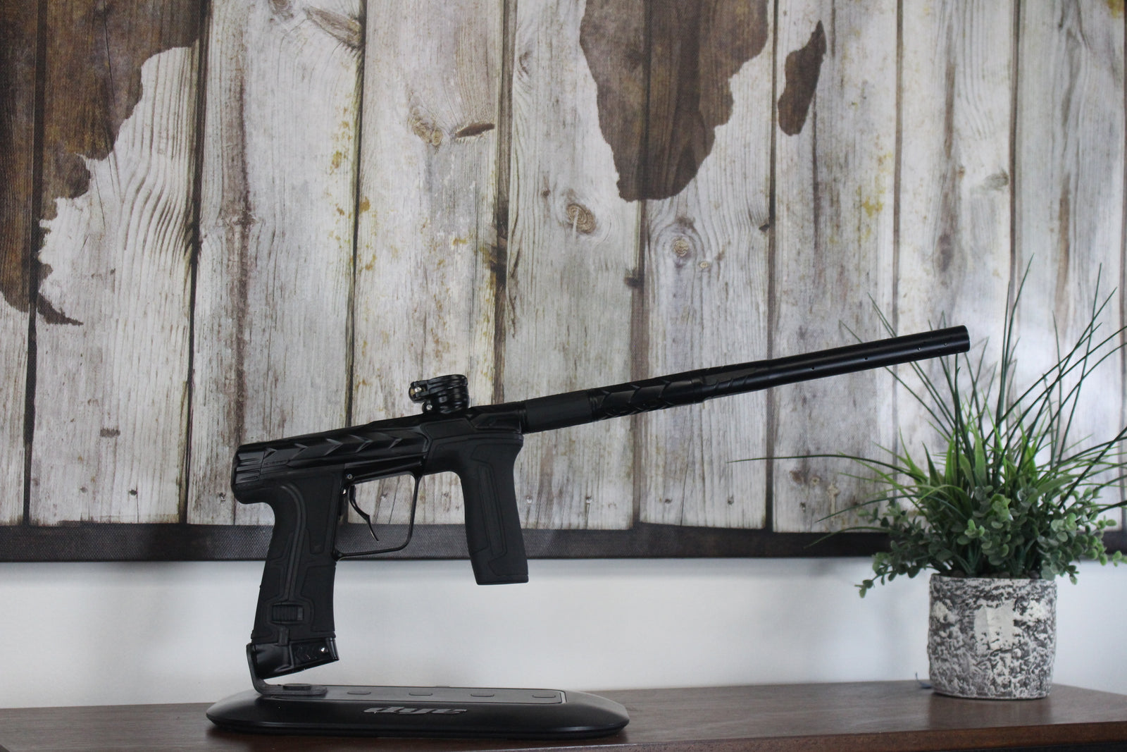 HK Army Fossil CS3 - Black