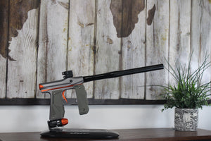 Empire Mini GS - Grey/Orange