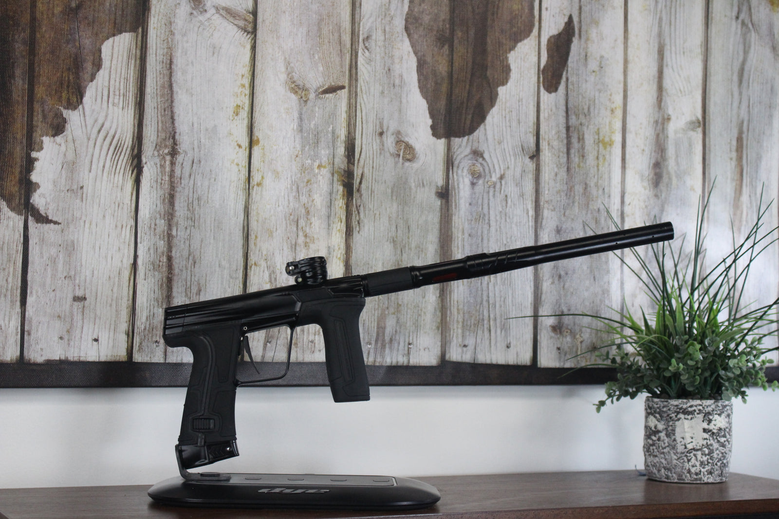 Planet Eclipse CS3 - Black