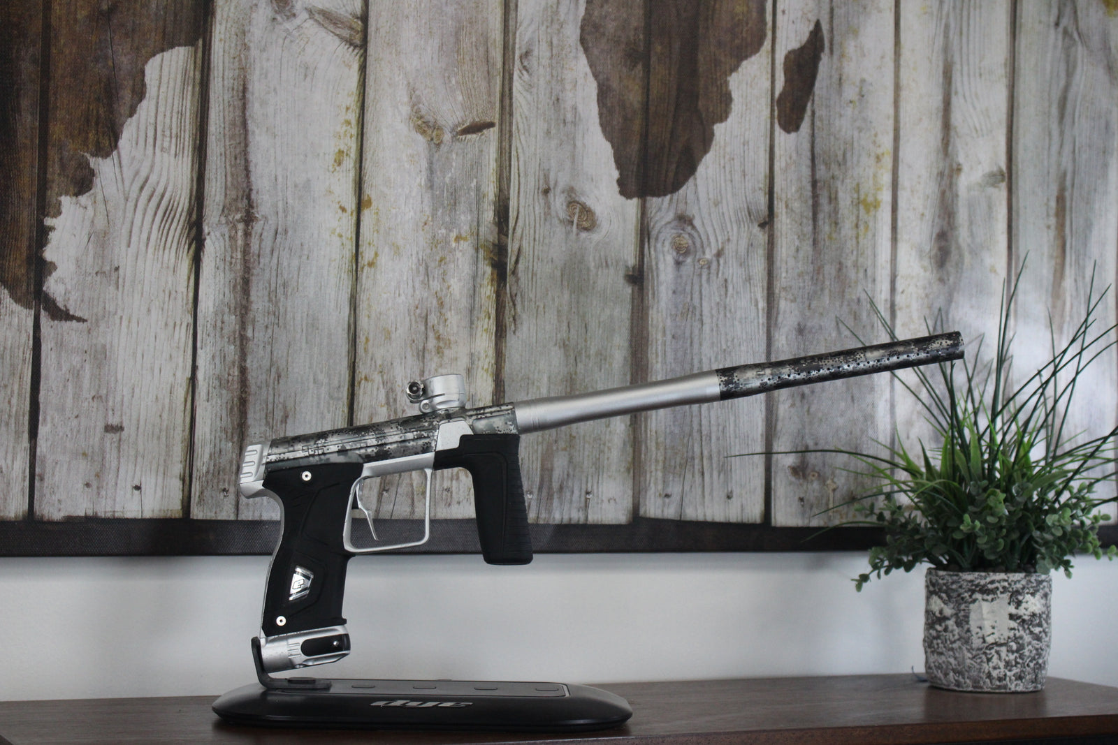 Planet Eclipse Gtek 170R - HDE Urban