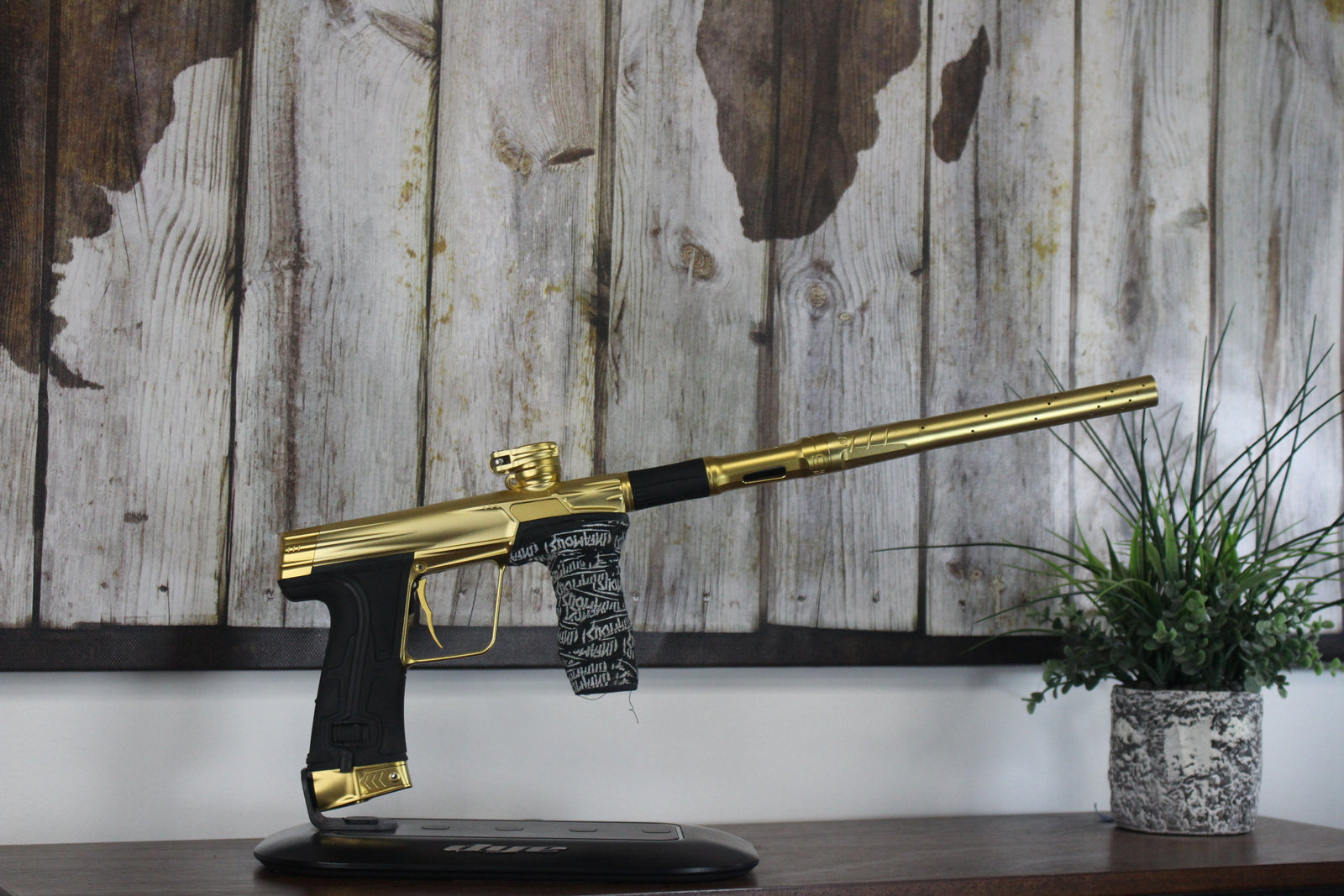 Planet Eclipse CS3 - Gold