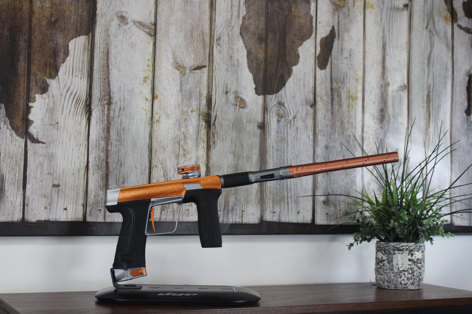 Planet Eclipse Streamline CS3 - TonTon Edition
